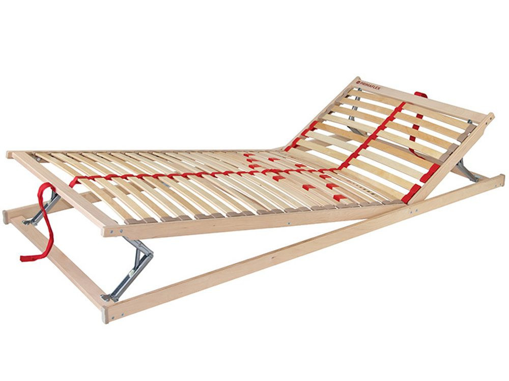 Ahorn Lamelový rošt Ahorn Primaflex HN polohovací - 100x200 cm