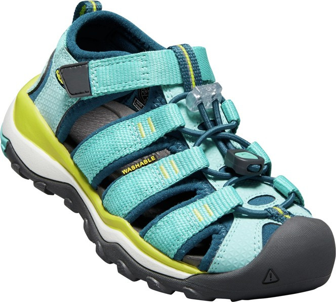 Keen Newport NEO H2 K aqua sea/legion blue Velikost: 30 191190075111