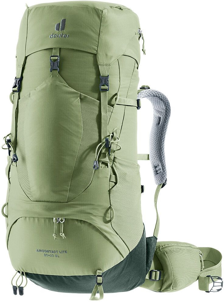 Deuter Aircontact Lite 35 + 10 SL grove-ivy Velikost: OneSize