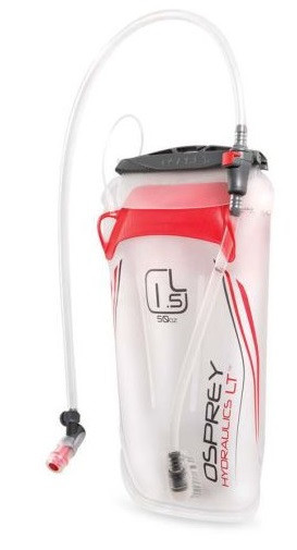Osprey HYDRAULICS LT 1.5L RESERVOIR Velikost: OneSize 843820160871
