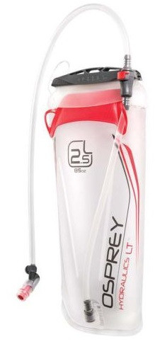 Osprey HYDRAULICS LT 2.5L RESERVOIR Velikost: OneSize 843820160918