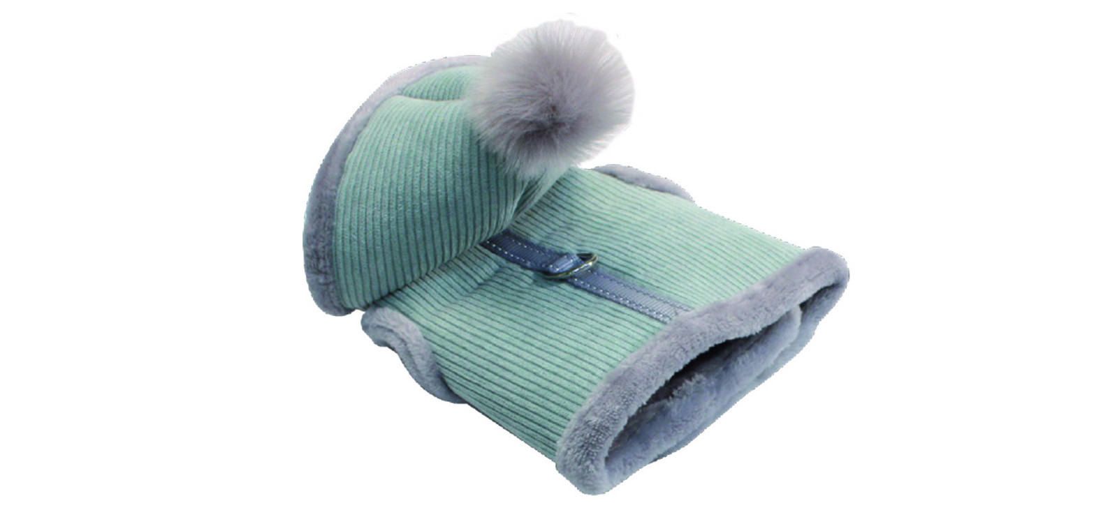 Croci Postroj Croci Fur Ball M | 41-48 cm