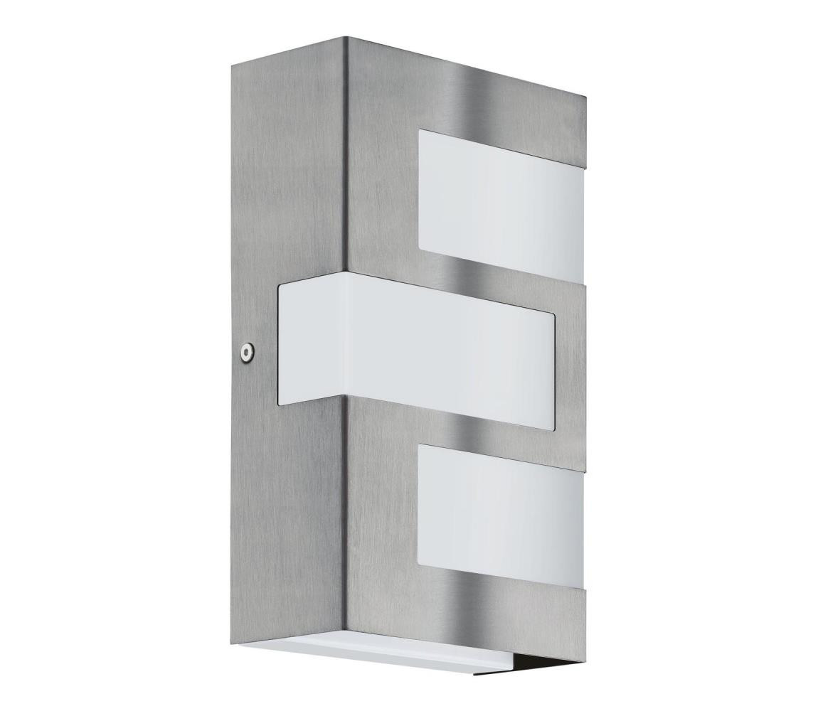 Eglo Eglo 94086 - LED venkovní osvětlení RALORA 3xLED/2,5W/230V IP44