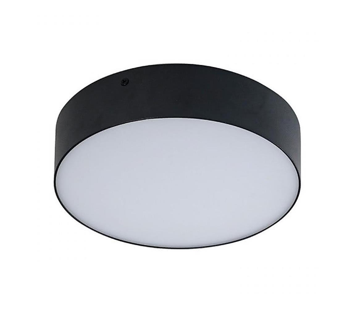 Azzardo Azzardo  - LED Stropní svítidlo MONZA 1xLED/20W/230V