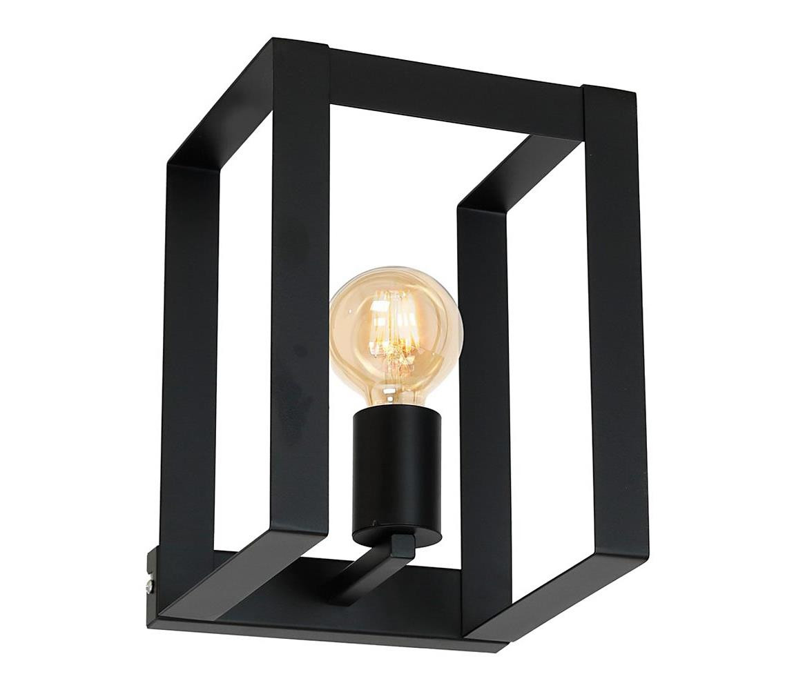 Nástěnné svítidlo KARTEL 1xE27/60W/230V