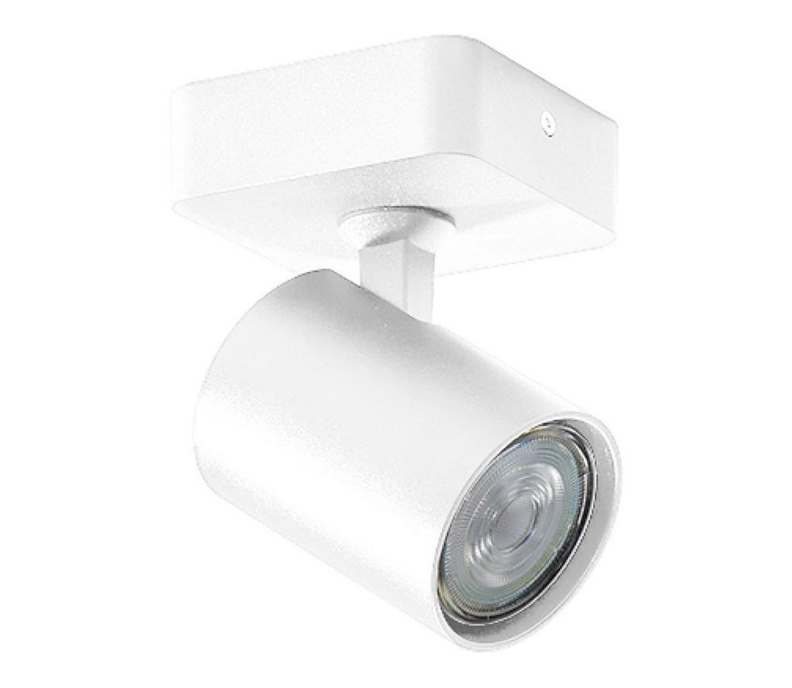 Azzardo Azzardo  - Nástěnné bodové svítidlo EXO 1xGU10/35W/230V