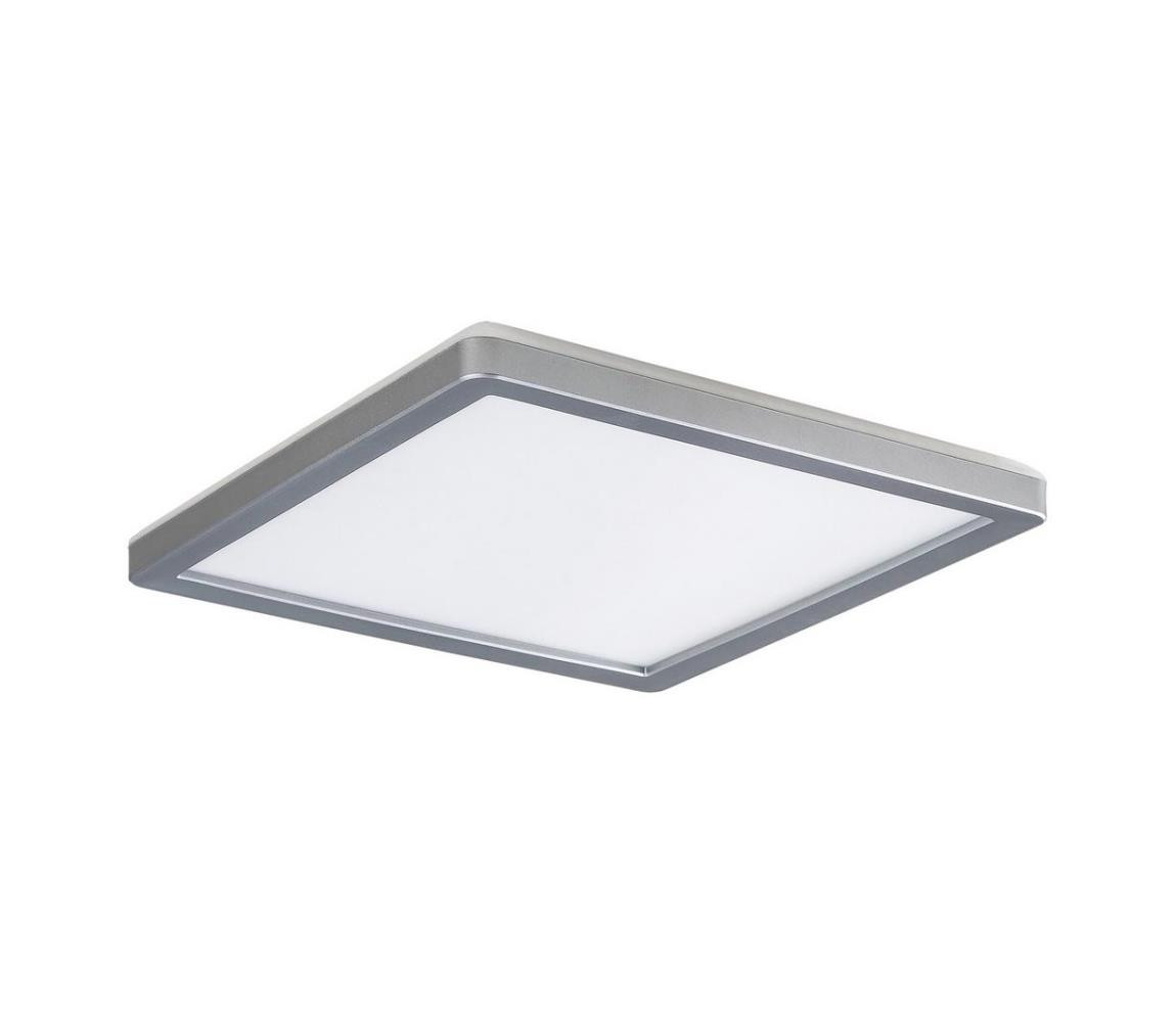 Rabalux Rabalux 3359 - LED Koupelnové stropní svítidlo LAMBERT LED/15W/230V IP44