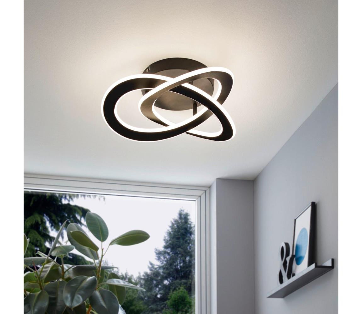 Eglo Eglo 99395 - LED Stropní svítidlo ROLIMARE LED/35W/230V