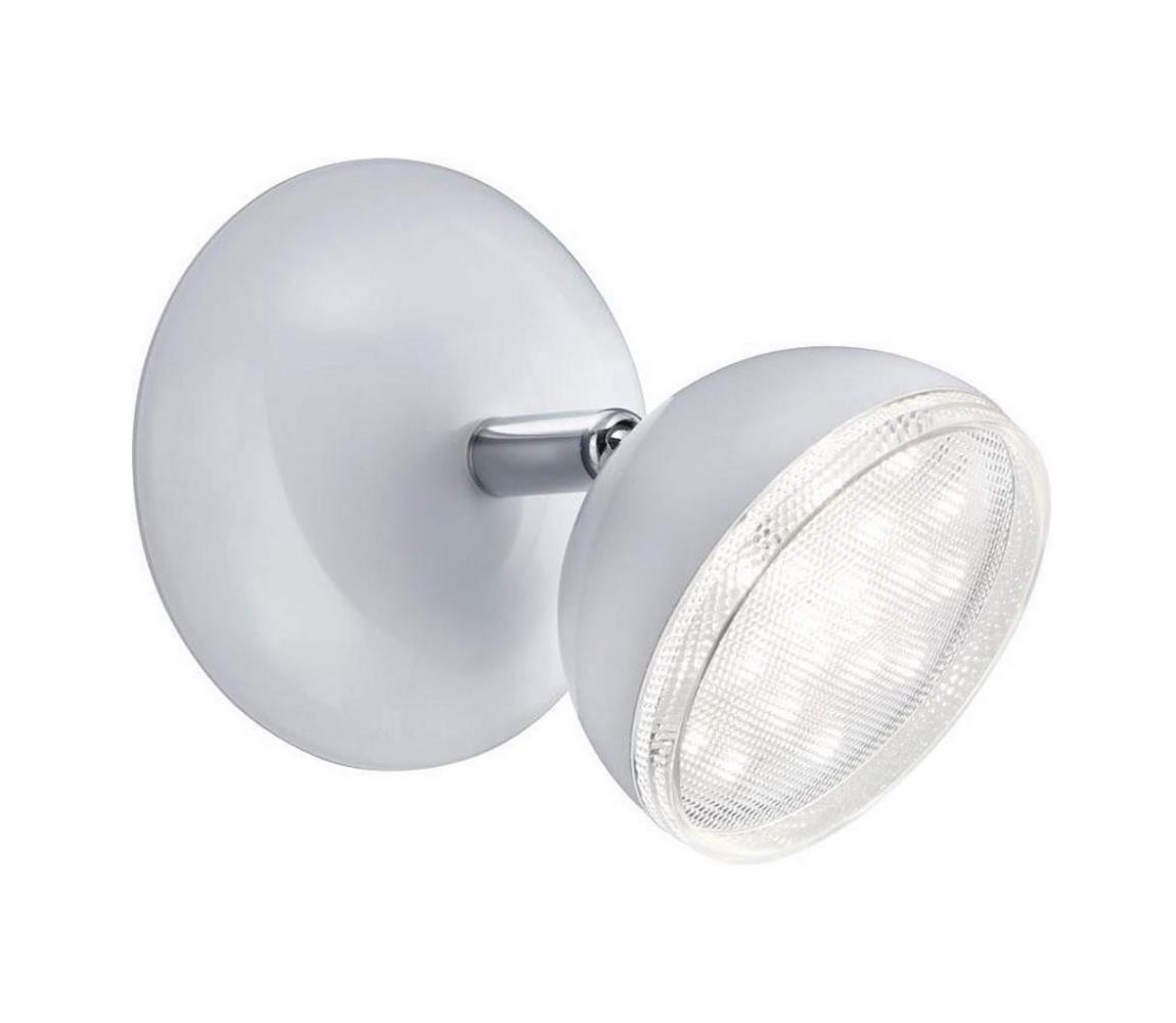 Trio Trio - LED Nástěnné bodové svítidlo BOLOU LED/3,8W/230V