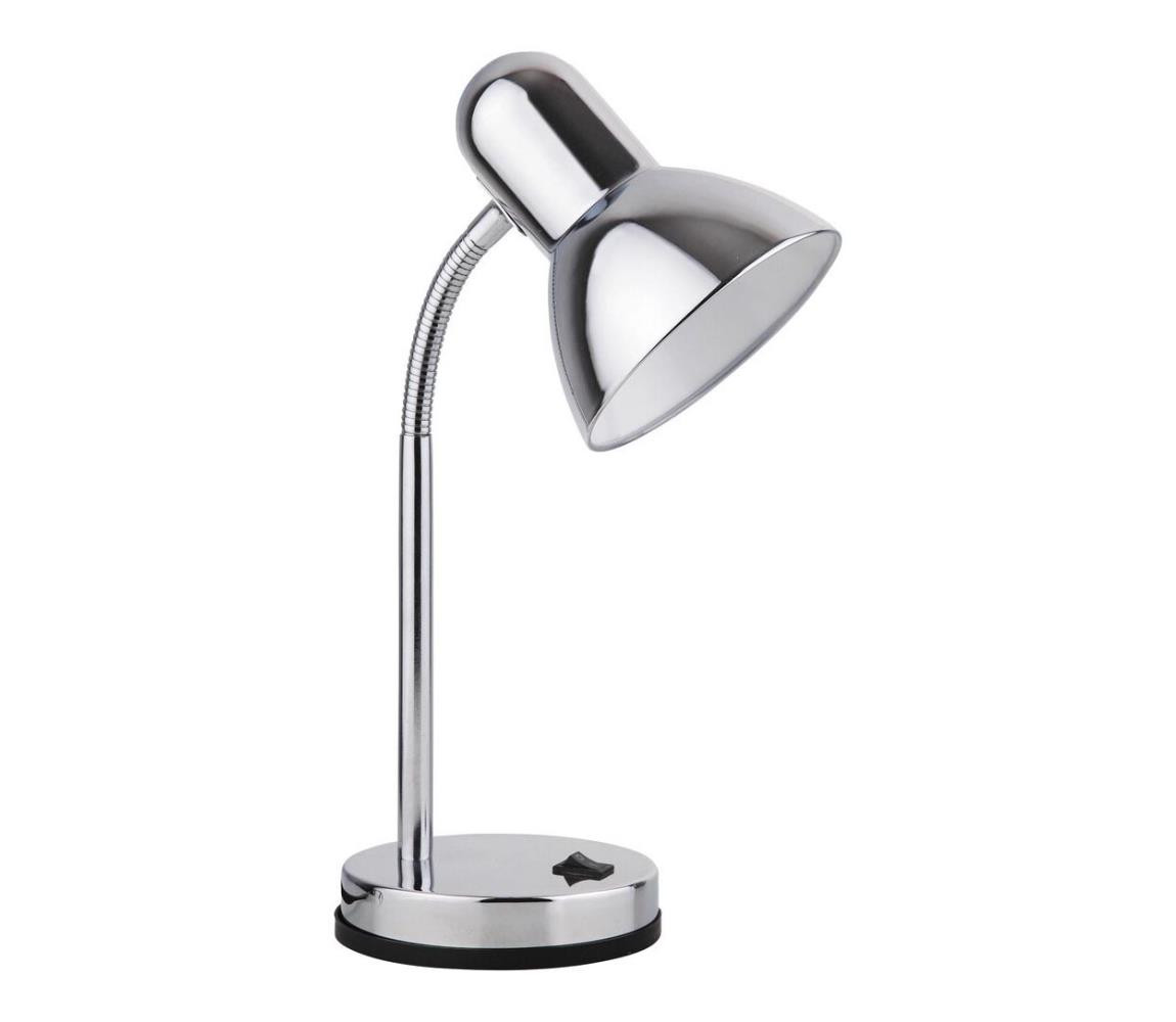Rabalux Rabalux 4255 - Stolní lampa CLARK 1xE27/40W/230V