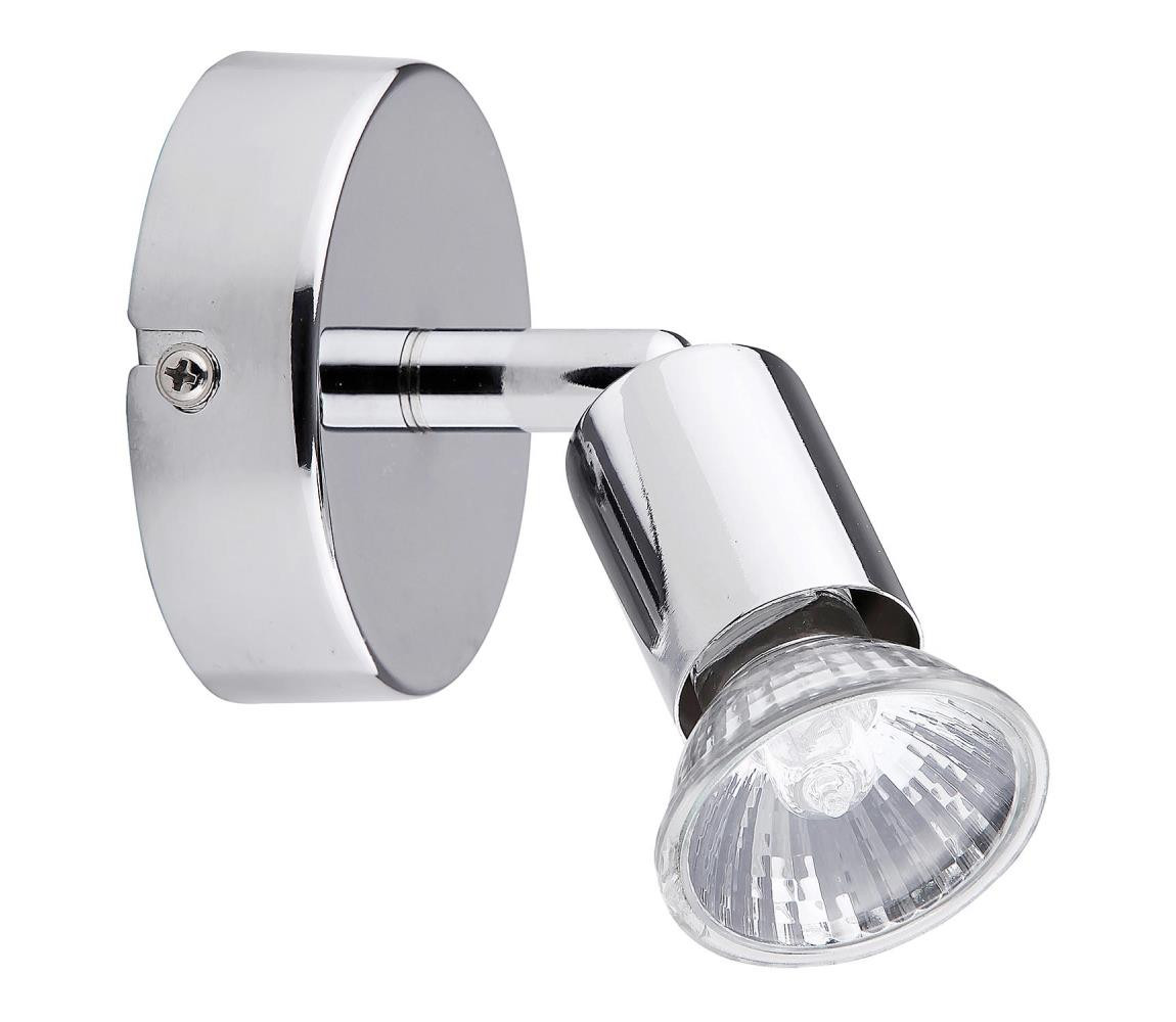 Rabalux Rabalux 6045 - Bodové svítidlo NORTON 1xGU10/50W/230V