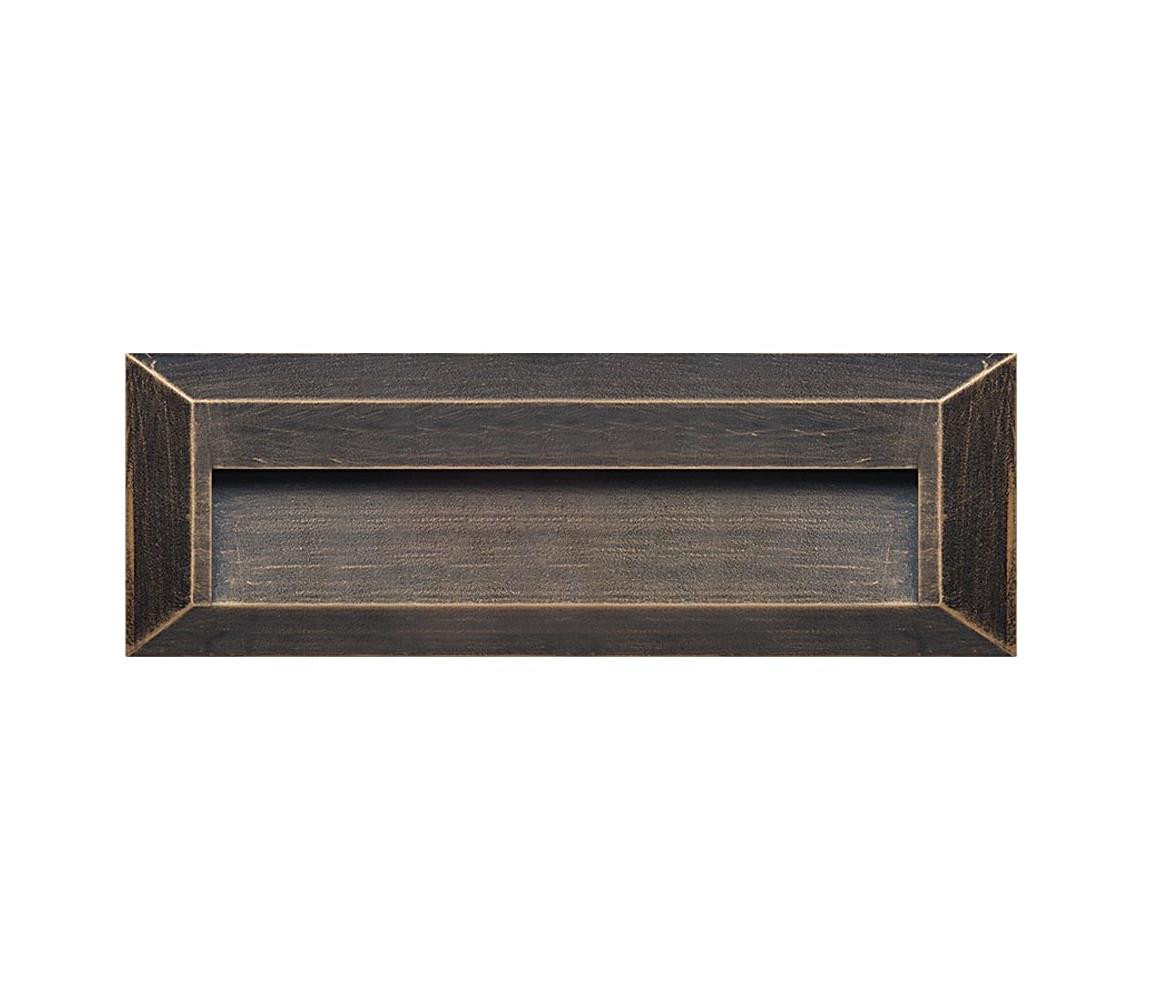 Emithor Emithor  - LED Venkovní nástěnné svítidlo RADIX LED/2,7W/230V IP65