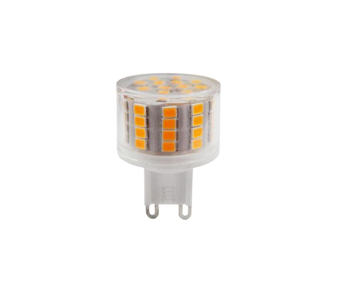 LED Žárovka G9/5W/230V 4000K