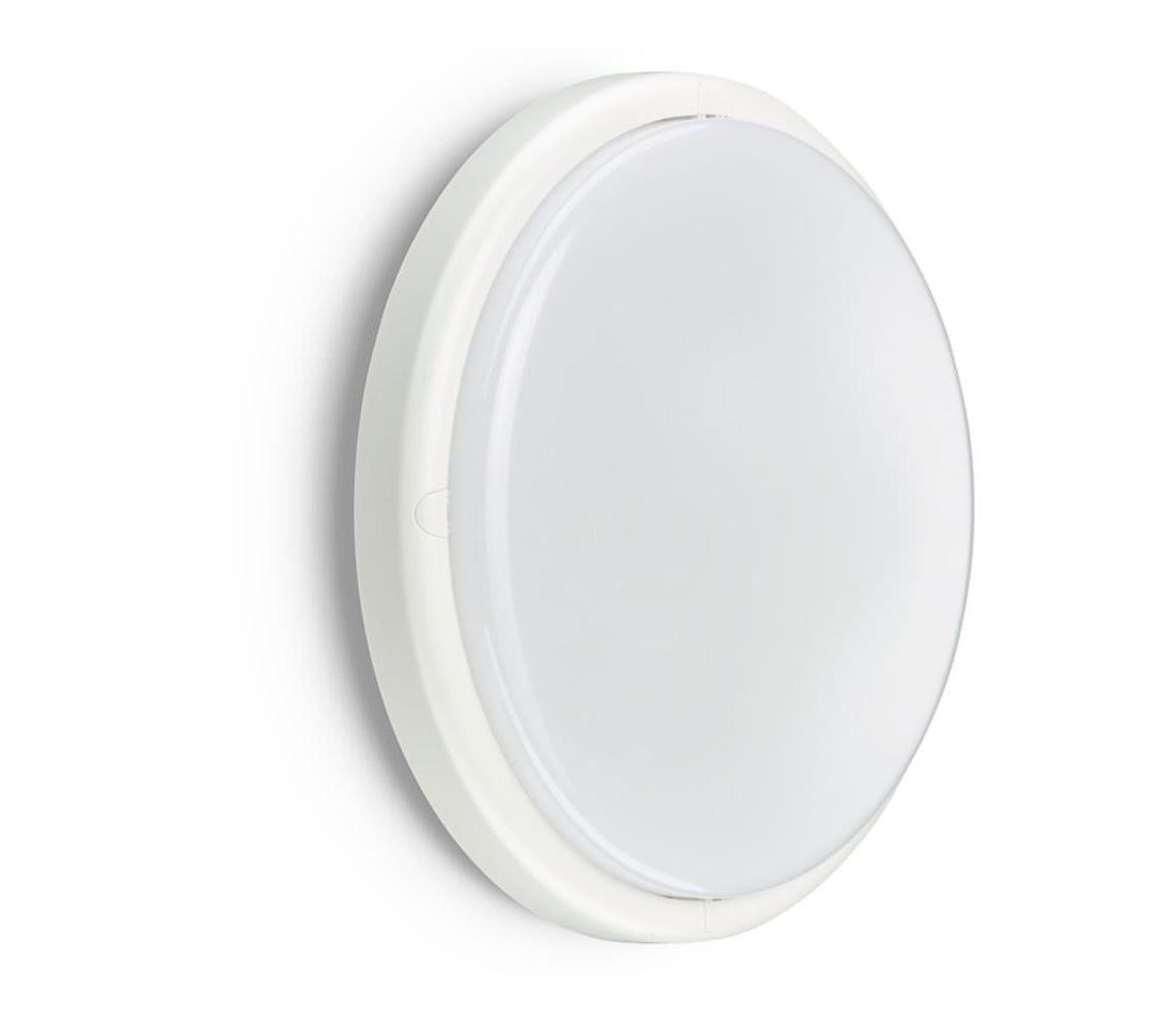 Philips - LED Koupelnové nástěnné svítidlo LEDINAIRE LED/11W/230V 4000K IP65