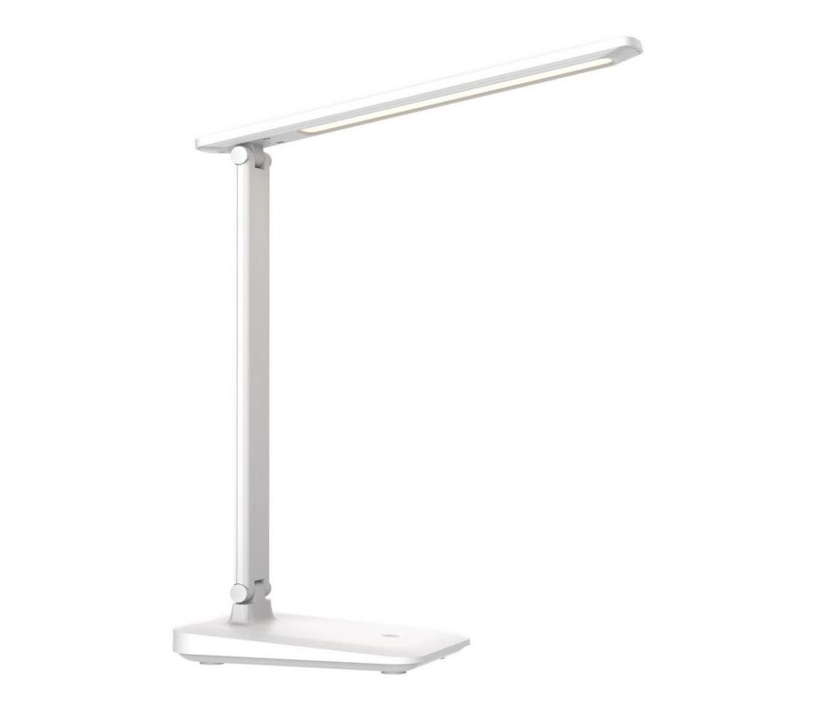 Top Light Top Light - LED Stmívatelná stolní lampa LILY B LED/5W/230V bílá