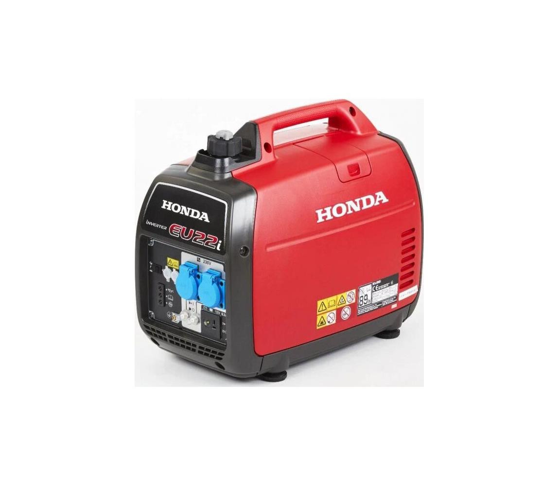 Honda 3900 EU22iT H720174