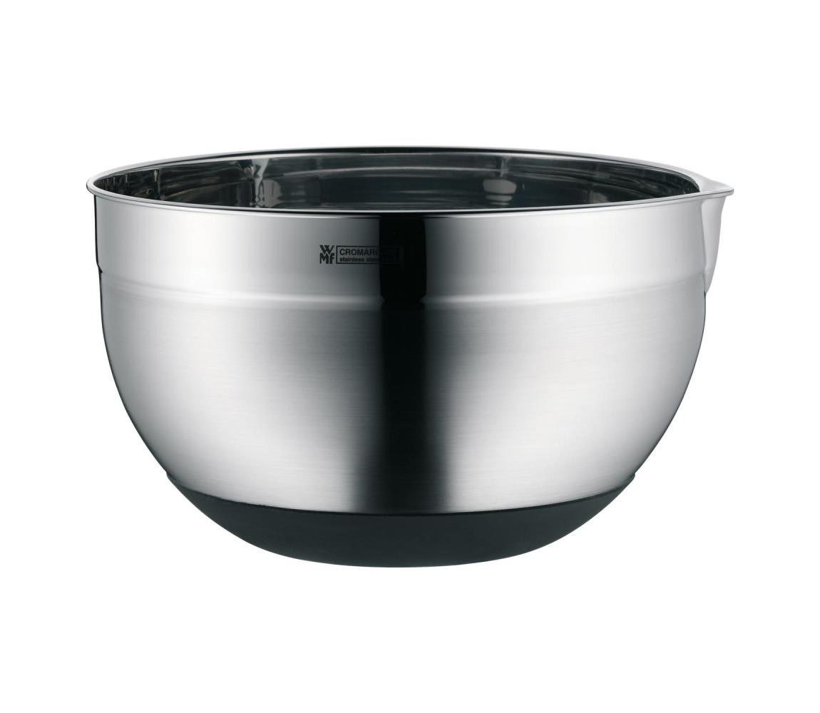 WMF miska se silikonovým dnem 24 cm