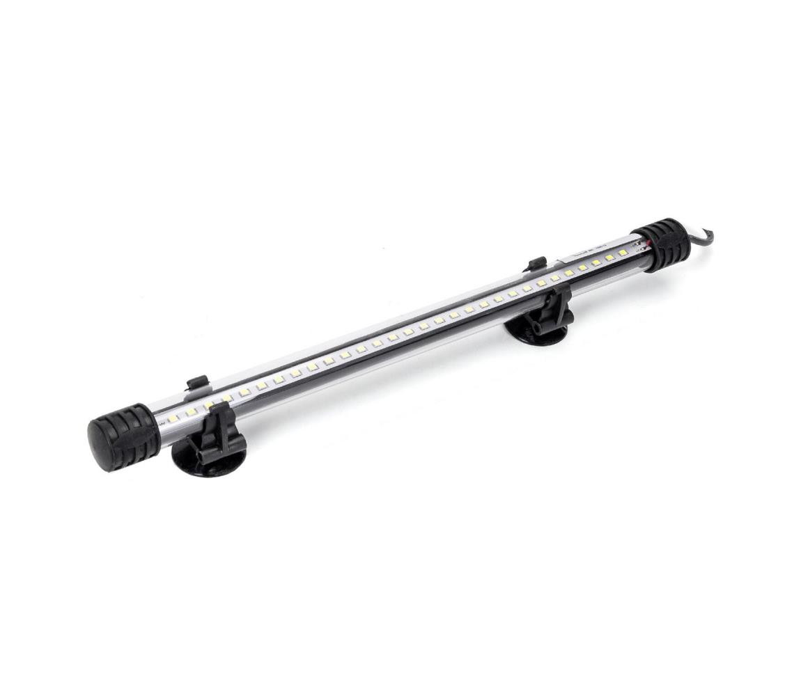 - LED Osvětlení akvária LED/1,5W/230V IPX7 30 cm