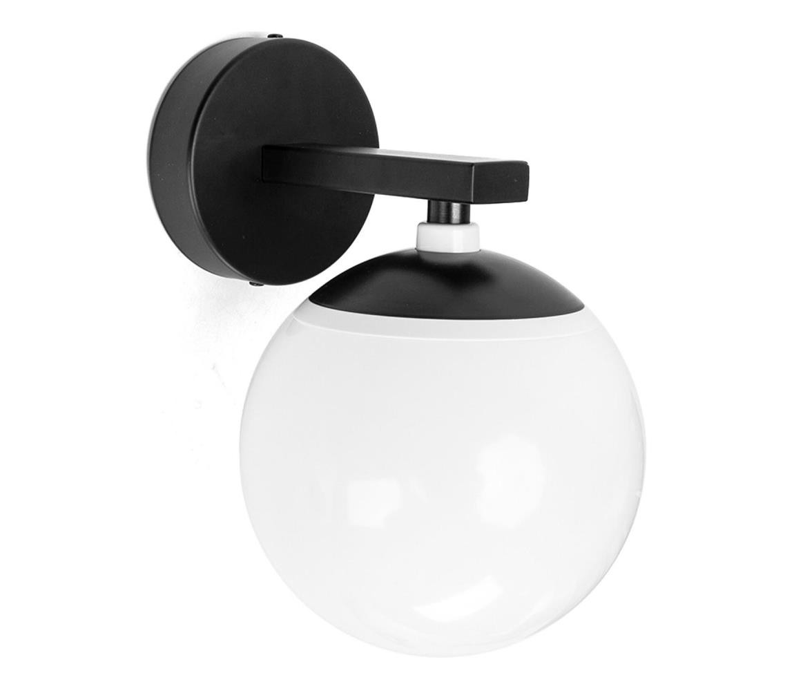 B.V.  - LED RGBW Stmívatelné nástěnné svítidlo MESH Smart LED/8W/230V + DO