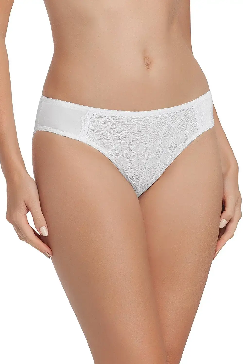 Dámské kalhotky 118 white