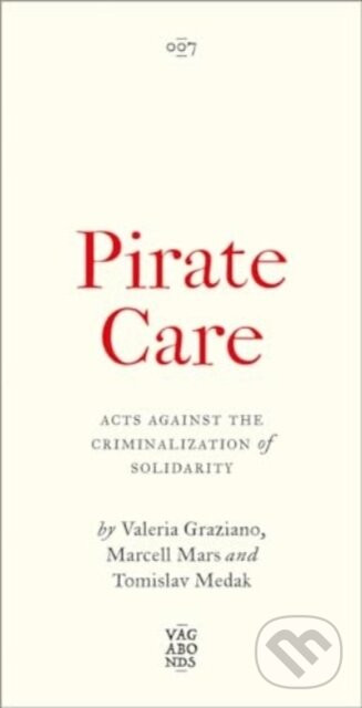 Pirate Care - Valeria Graziano