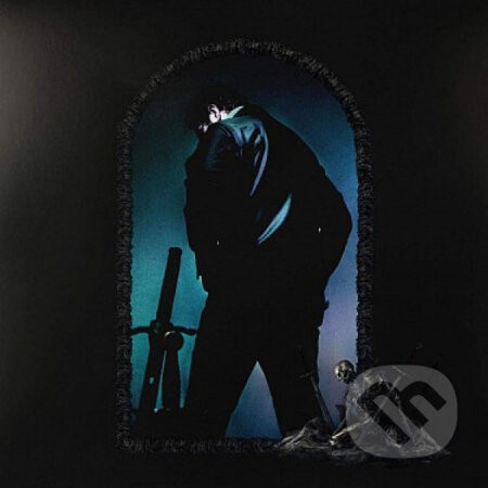 Malone Post: Hollywood's Bleeding LP - Malone Post