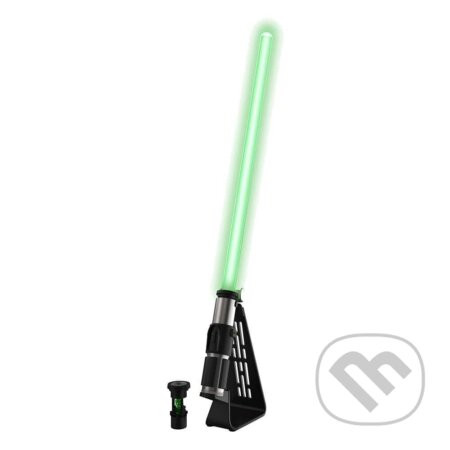 Svetelný meč Star Wars - Force FX Elite Yoda - Hasbro