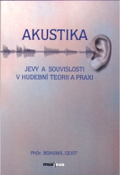 Akustika | GEIST, Bohumil