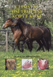 Celostní ošetřování kopyt koní | STRASSER, Hiltrud