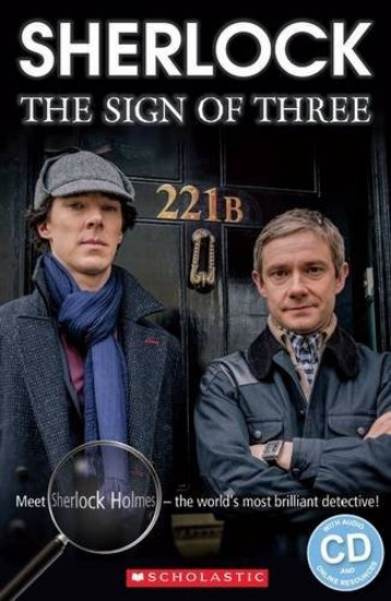Sherlock - The Sign of Three