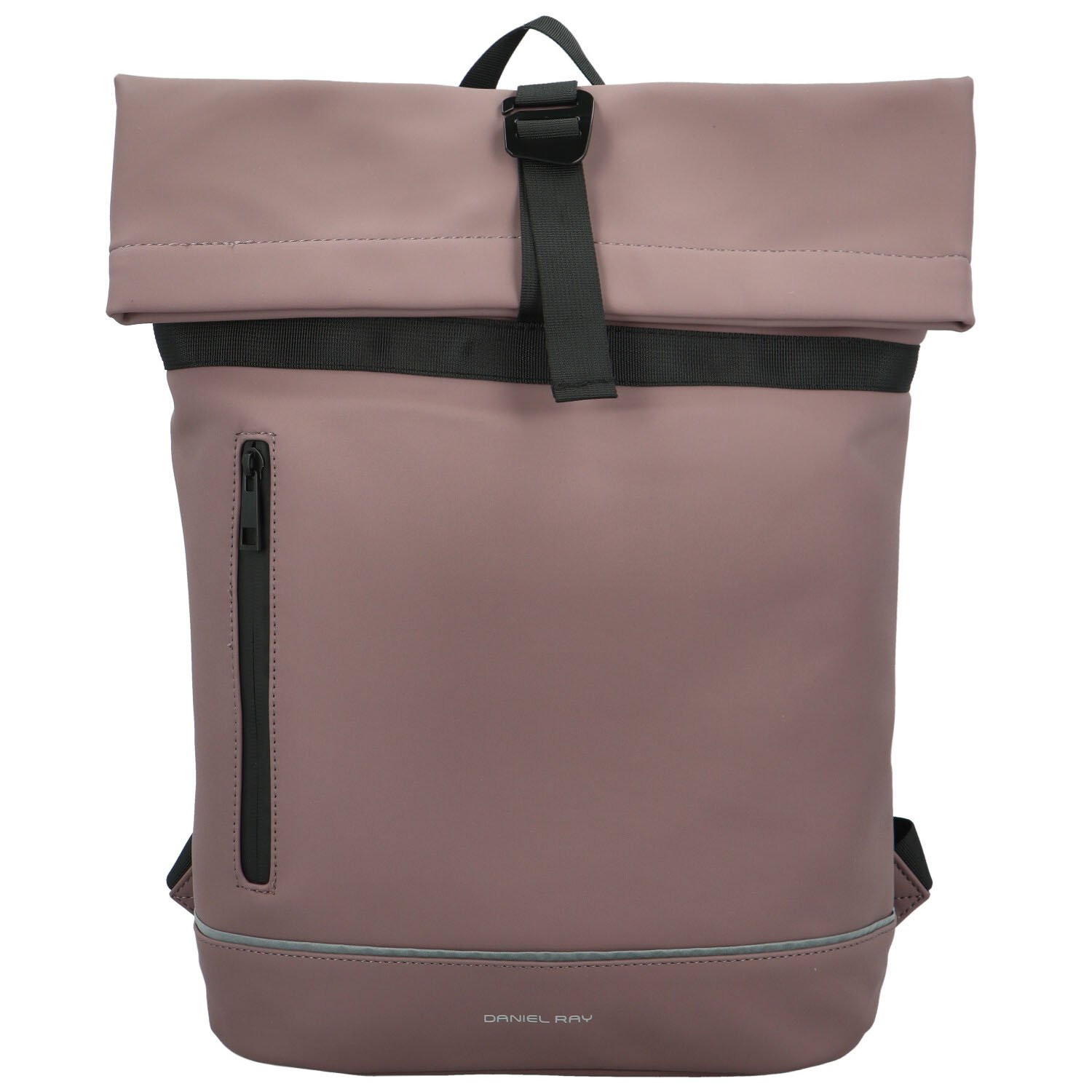 Batoh fialový - Daniel Ray Calex fialová