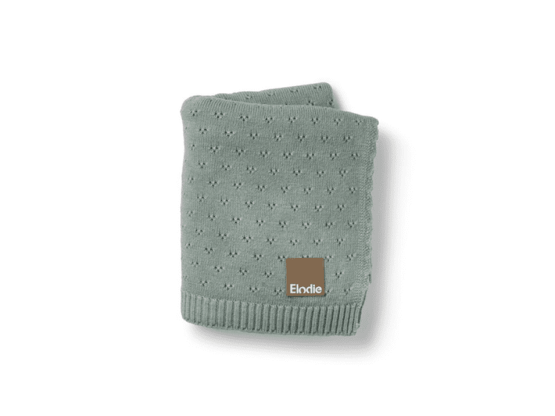 Elodie Details Deka Pebble Green
