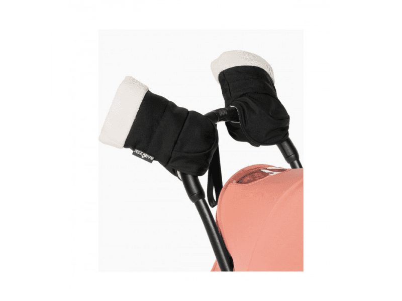 BABYZEN YOYO rukavice, Black