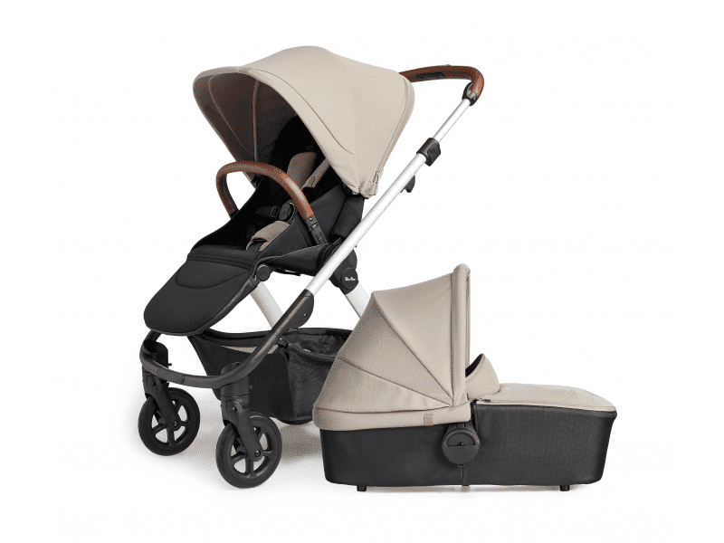 Silver Cross Tide kočárek 2v1 Stone