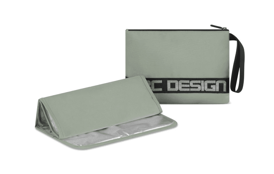 ABC Design Organizér Classic pine