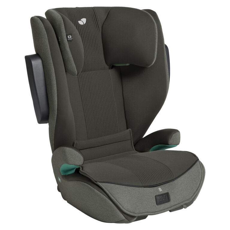 Joie i-Traver™ Signature evergreen, autosedačka 100-150 cm