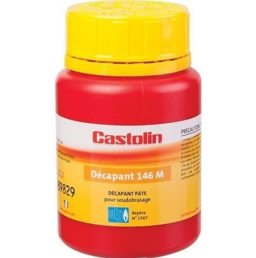 Castolin Tavidlo Flux 146M - přechodové 753782