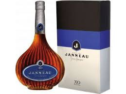 Janneau XO 40 % 0,7 l