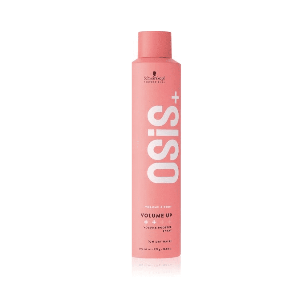 SCHWARZKOPF PROFESSIONAL Schwarzkopf Professional OSIS+ Volume Up 300ml NEW