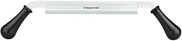 FESTA 24132 poříz / dvouruční nůž s čepelí 250 mm