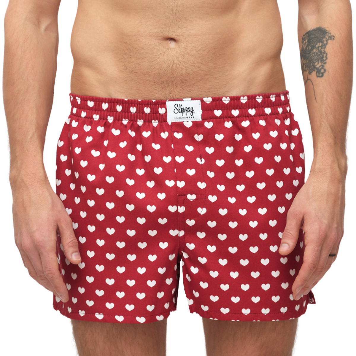 Slippsy Passion Boy/M