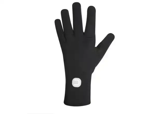 Dotout Twister rukavice Black vel. M