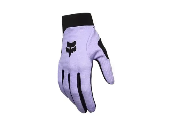 Fox Ranger dámské rukavice Lilac vel. S
