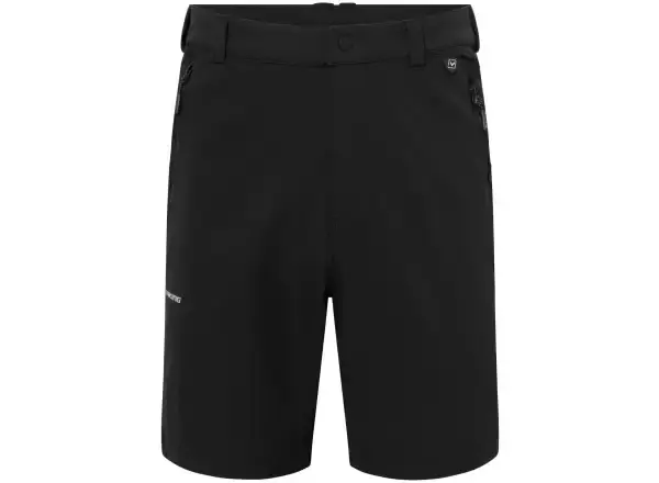 Viking Expander pánské kraťasy Black vel. L