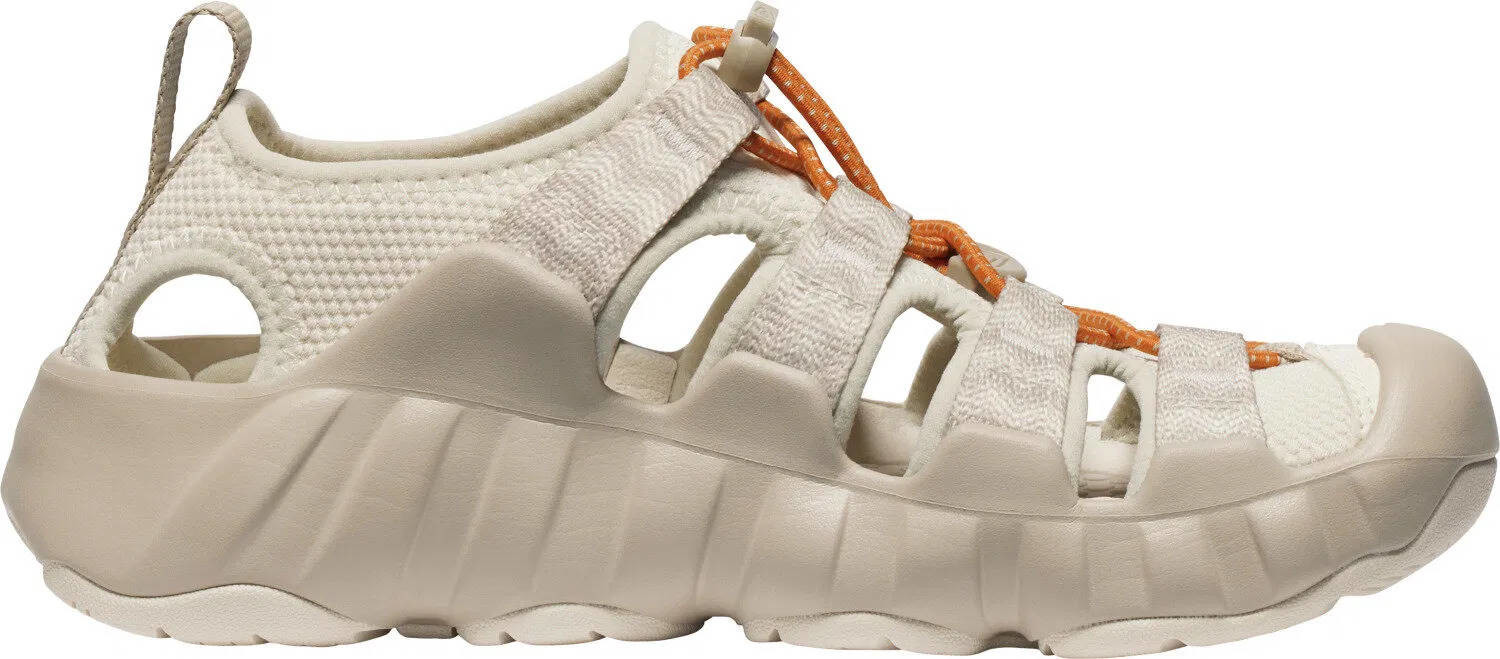 KEEN Hyperport H2 W Dámské sandály birch/plaza taupe 37 10044114KEN01S65