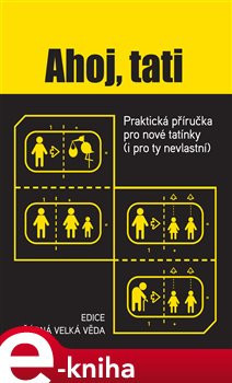 Ahoj, tati - Mal Peachey