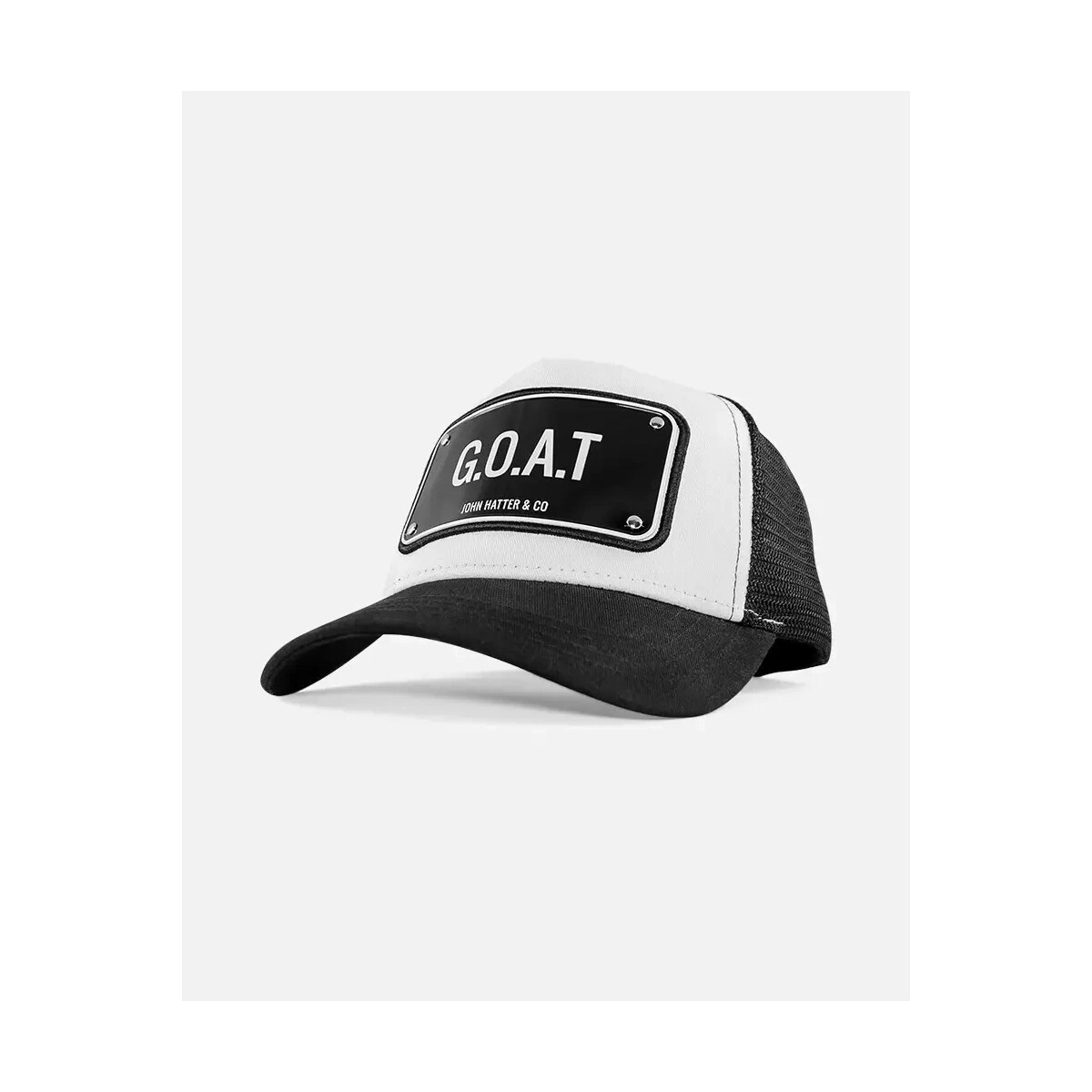 John Hatter & Co  G.O.A.T 1-1081-U00  ruznobarevne