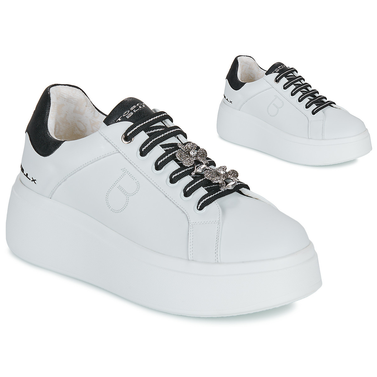 Tosca Blu  ELETTRA  Bílá