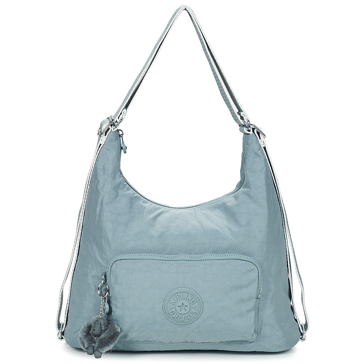 Kipling  YENNA  Šedá