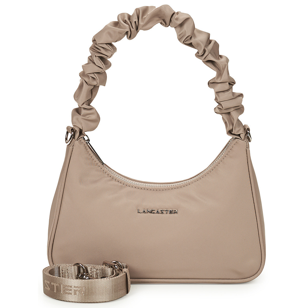 LANCASTER  BASIC CHOUCHOU 68  Béžová